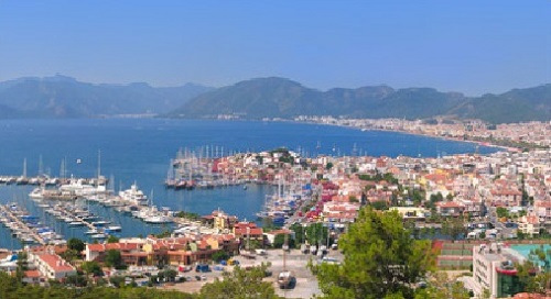 Marmaris Turizmi