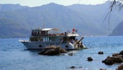 Marmaris Abdi Reis Koyu