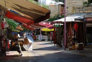 Marmaris Alışveriş