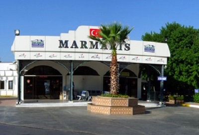 Marmaris Feribot