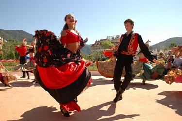 Marmaris Festivalleri