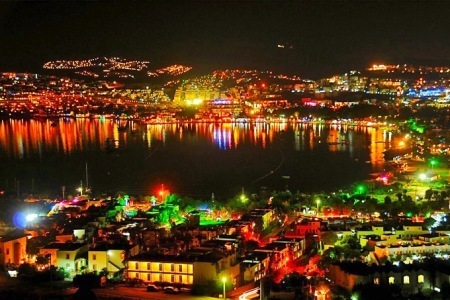 Marmaris Gece Hayatı