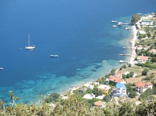 Marmaris Saranda Koyu